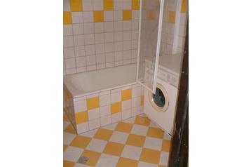 Csehország Chata Víchová nad Jizerou, Exteriőr